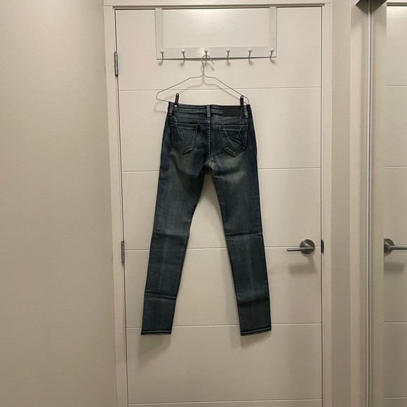 Brand new Zara women jeans. Size 27 - Picture 2 of 4